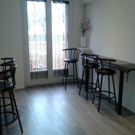Verdun Insolite Chambéry Extérieur photo