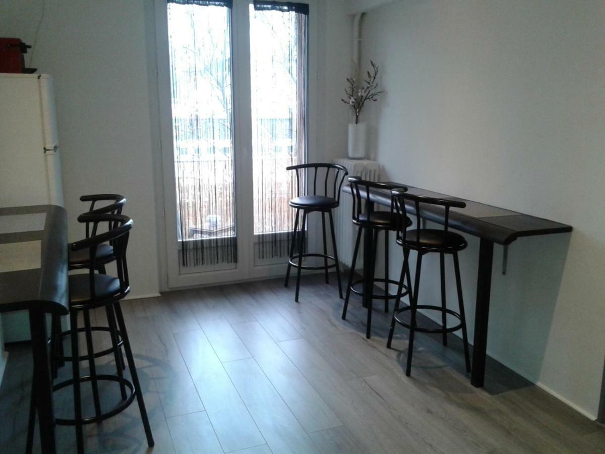 Verdun Insolite Chambéry Extérieur photo
