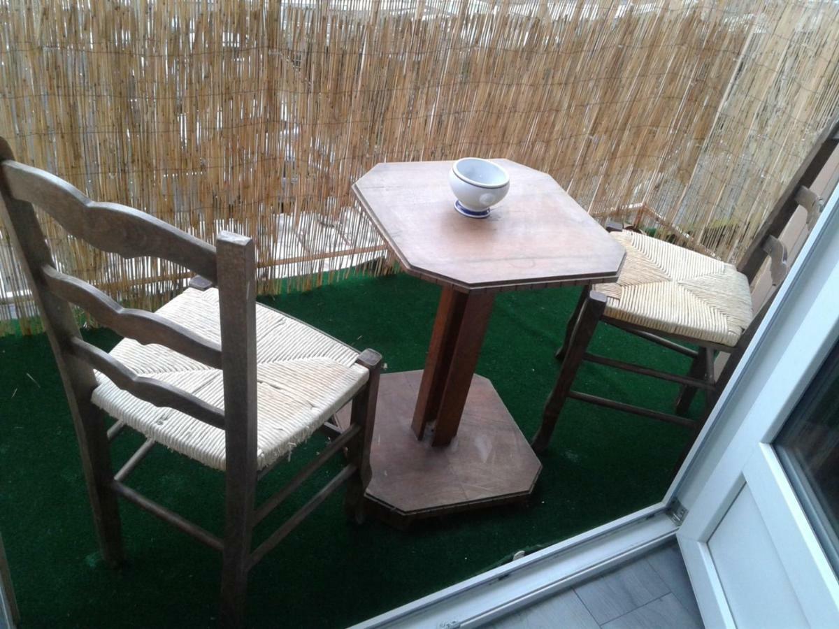 Verdun Insolite Chambéry Extérieur photo